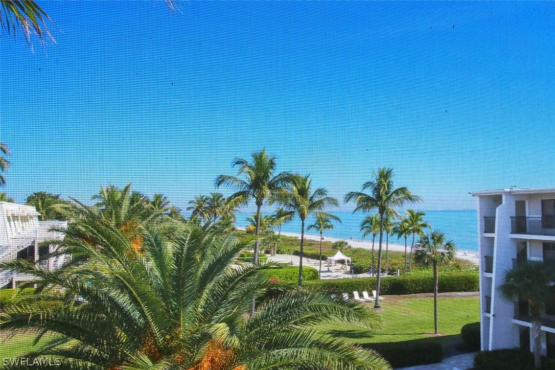 1501 Middle Gulf Dr. #I401, Sanibel, FL 33957