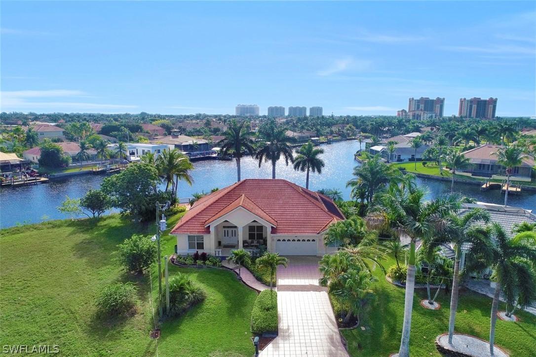 1702 SW 53rd Ln., Cape Coral, FL 33914