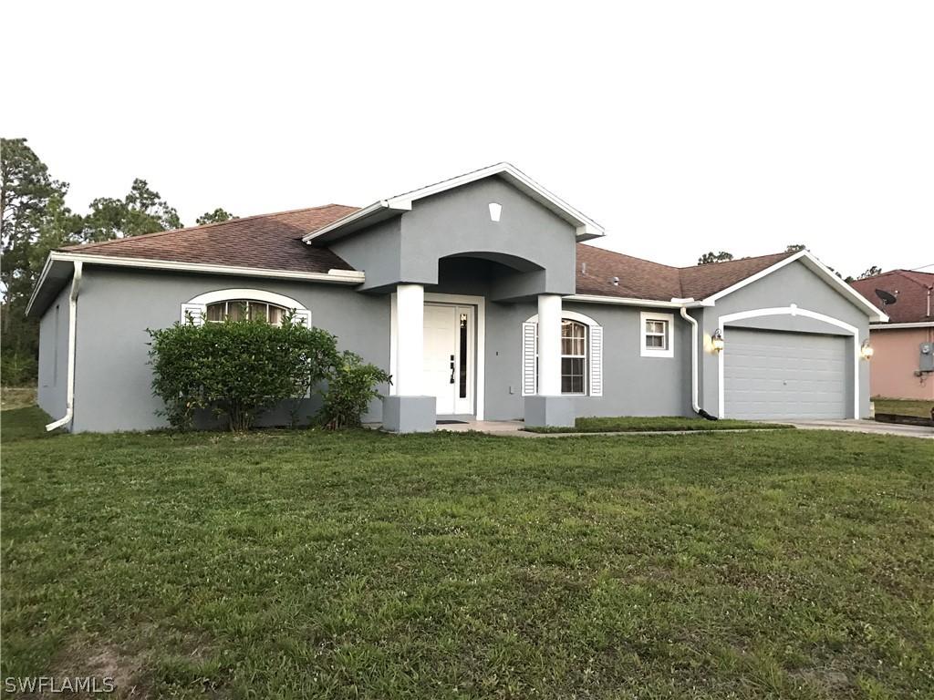 325 Lubdel Ave., Lehigh Acres, FL 33974