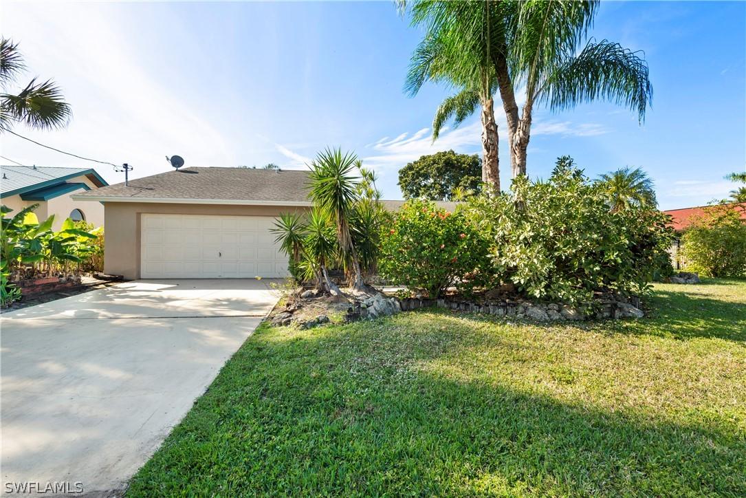 3418 SE 19th Ave., Cape Coral, FL 33904