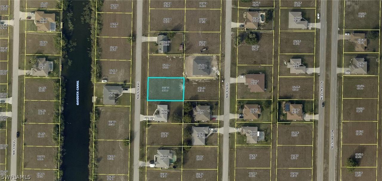 1011 NW 9th Ave., Cape Coral, FL 33993