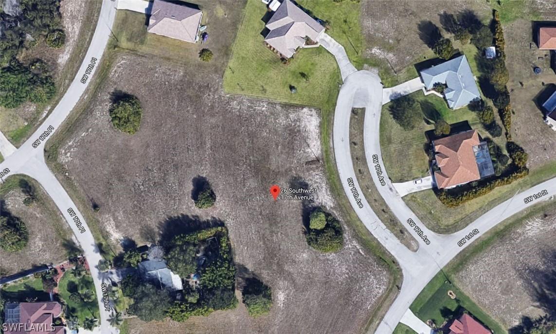 26 SW 17th Ave., Cape Coral, FL 33991