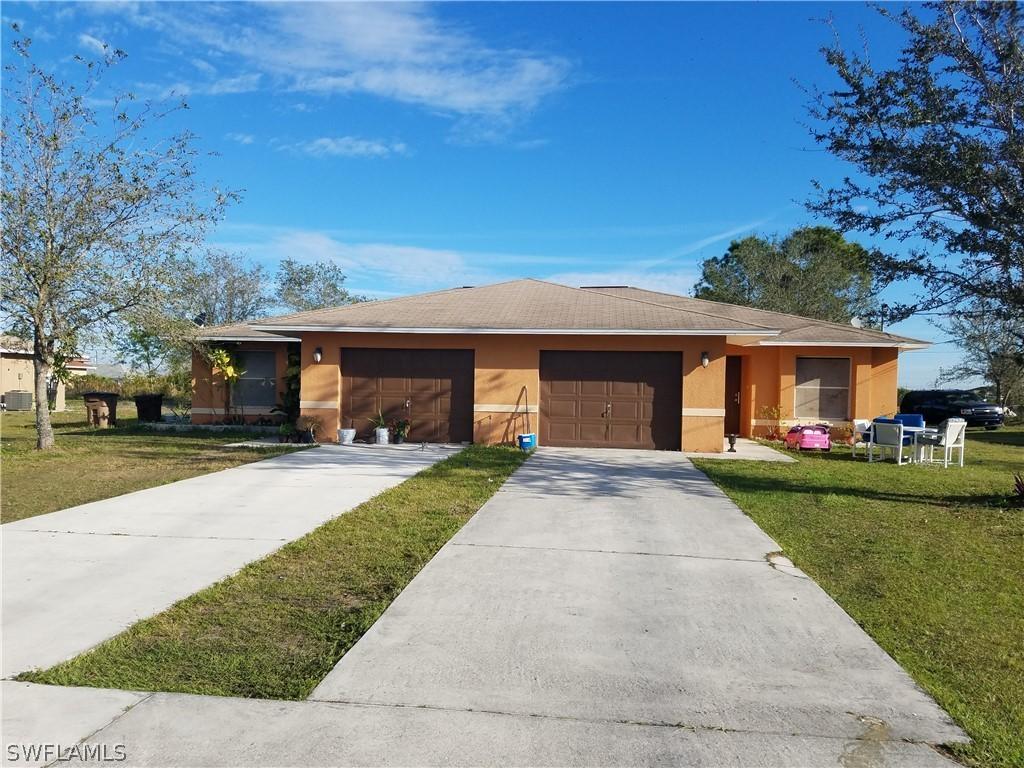 4440-4442 Leonard Blvd., Lehigh Acres, FL 33973