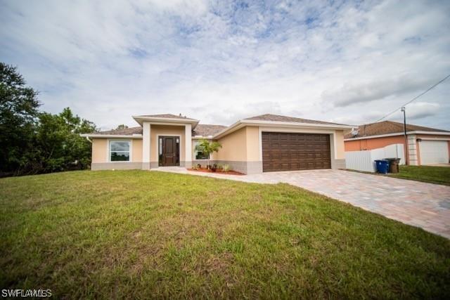 3004 9th St., Lehigh Acres, FL 33976