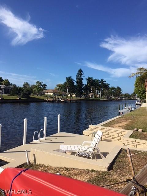 4934 Vincennes St. #1-2, Cape Coral, FL 33904