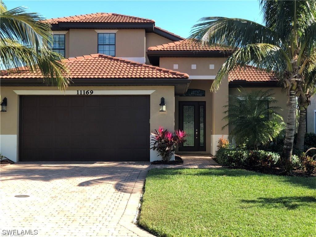 11169 Monte Carlo Blvd., Bonita Springs, FL 34135