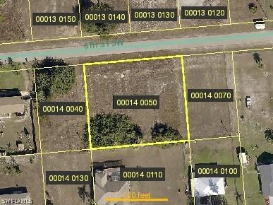 4307 6th St., Lehigh Acres, FL 33976