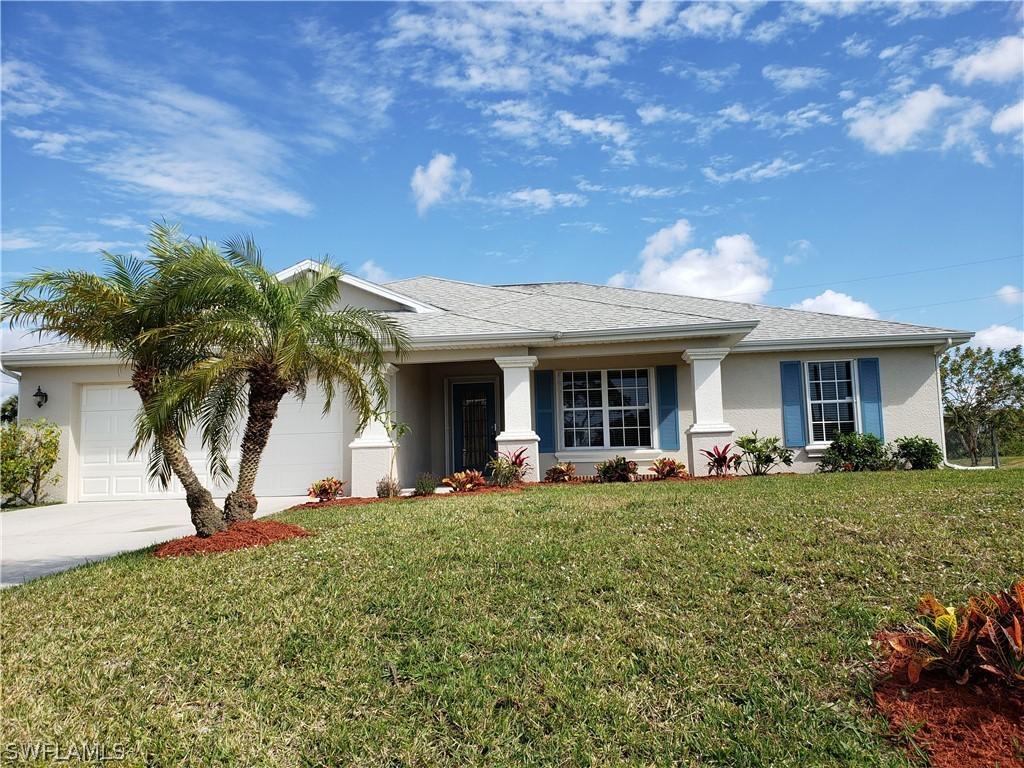 2119 NE 13th Ave., Cape Coral, FL 33909