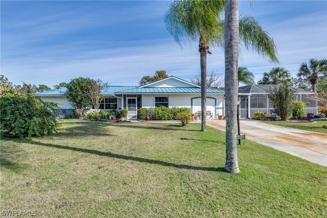 [Address Hidden by Seller], Lehigh Acres, FL 33936