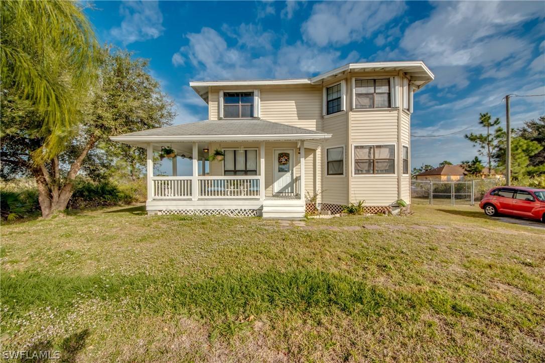 2714 44th St., Lehigh Acres, FL 33971