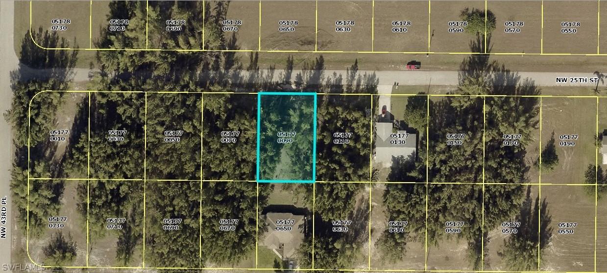 4228 NW 25th St., Cape Coral, FL 33993