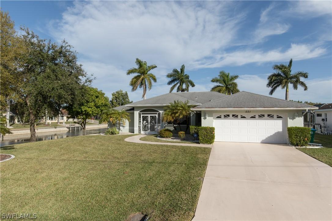 501 SE 22nd Ter., Cape Coral, FL 33990