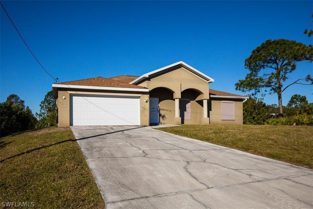 6003 Rita Ave., Lehigh Acres, FL 33971