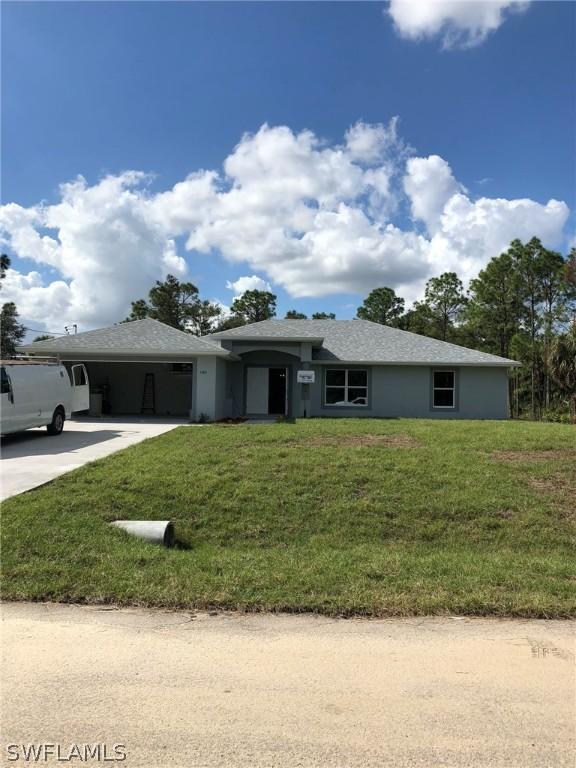 1413 Desoto Ave., Lehigh Acres, FL 33972