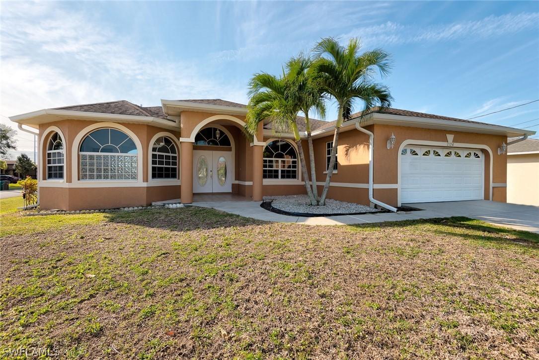 2124 NE 1st St., Cape Coral, FL 33909