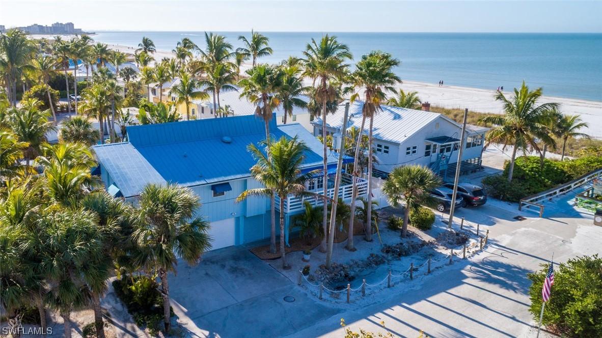 5700 Estero Blvd., Fort Myers Beach, FL 33931