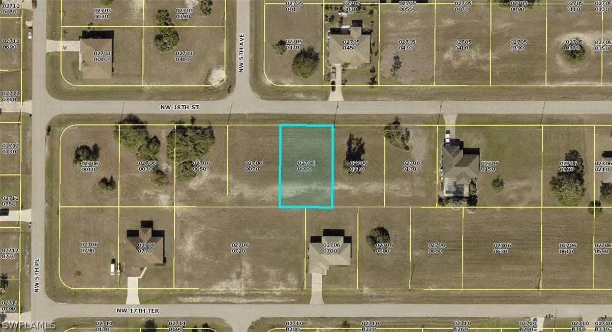 426 NW 18th St., Cape Coral, FL 33993