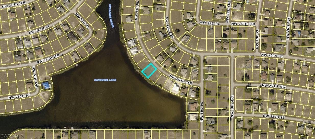 342 NW 25th Ter., Cape Coral, FL 33993