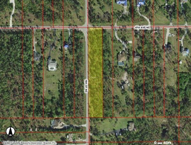 47th Ave., Naples, FL 34120