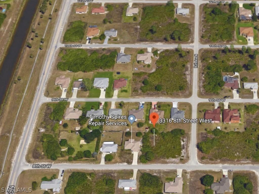 3316 8th St., Lehigh Acres, FL 33976