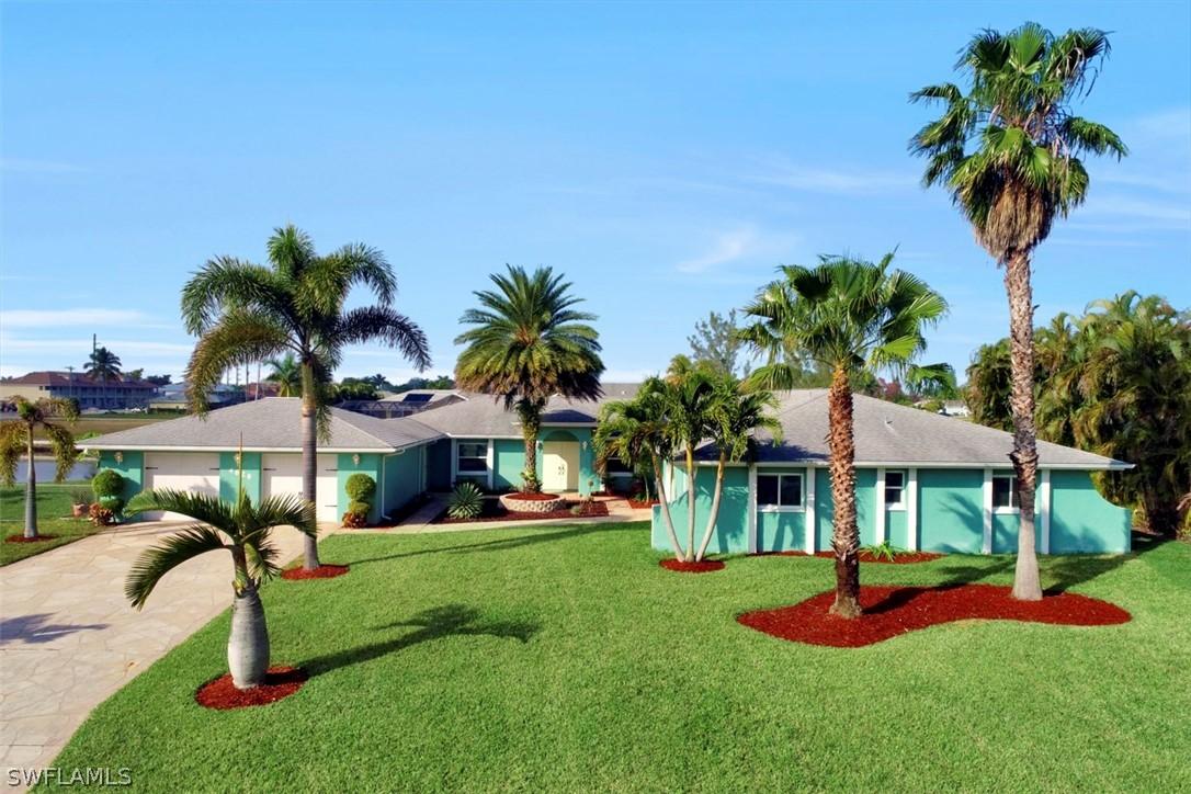 4628 SW 10th Ave., Cape Coral, FL 33914