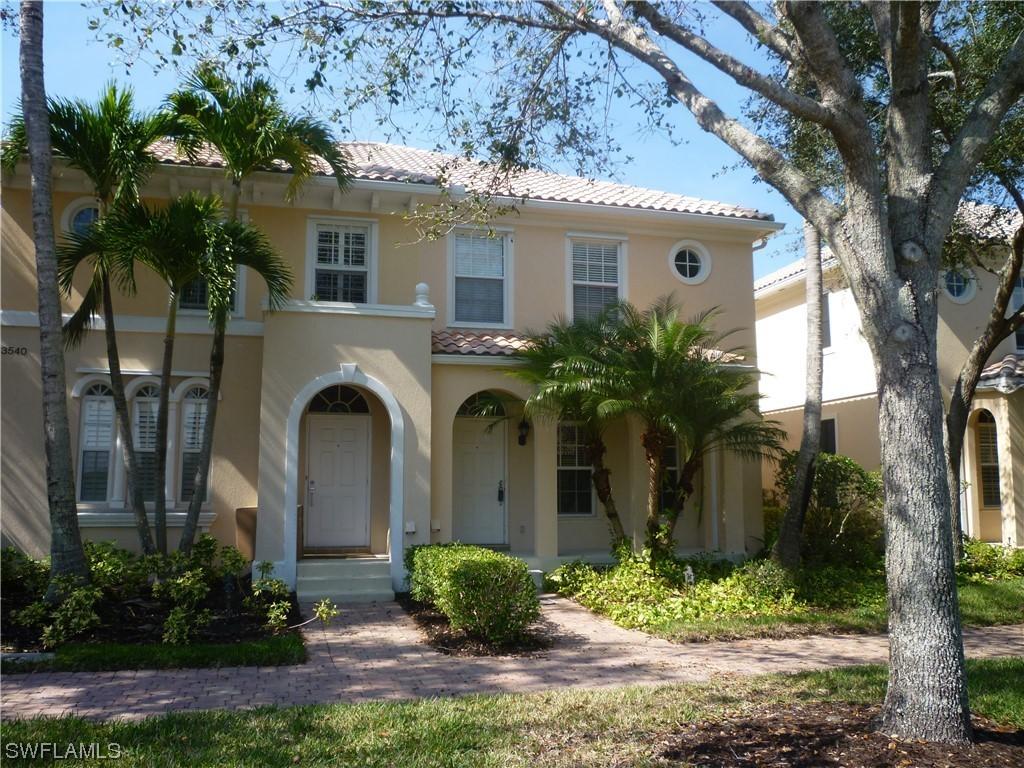 3544 Islandwalk Cir., Naples, FL 34119