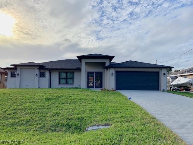 827 Anson Ave., Lehigh Acres, FL 33971