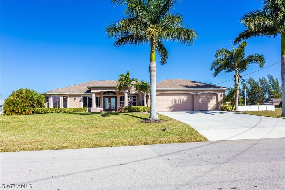 1807 SW 13th St., Cape Coral, FL 33991