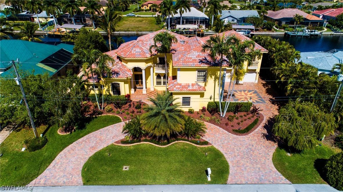 2207 SW 53rd Ter., Cape Coral, FL 33914