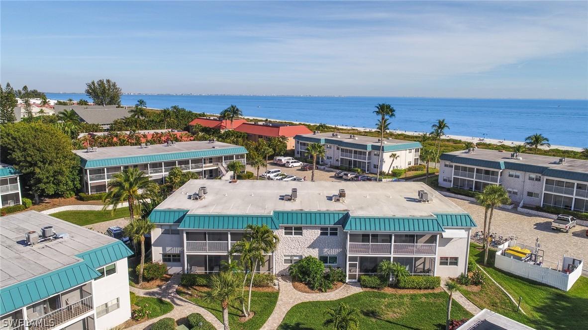 827 E Gulf Dr. #K5, Sanibel, FL 33957