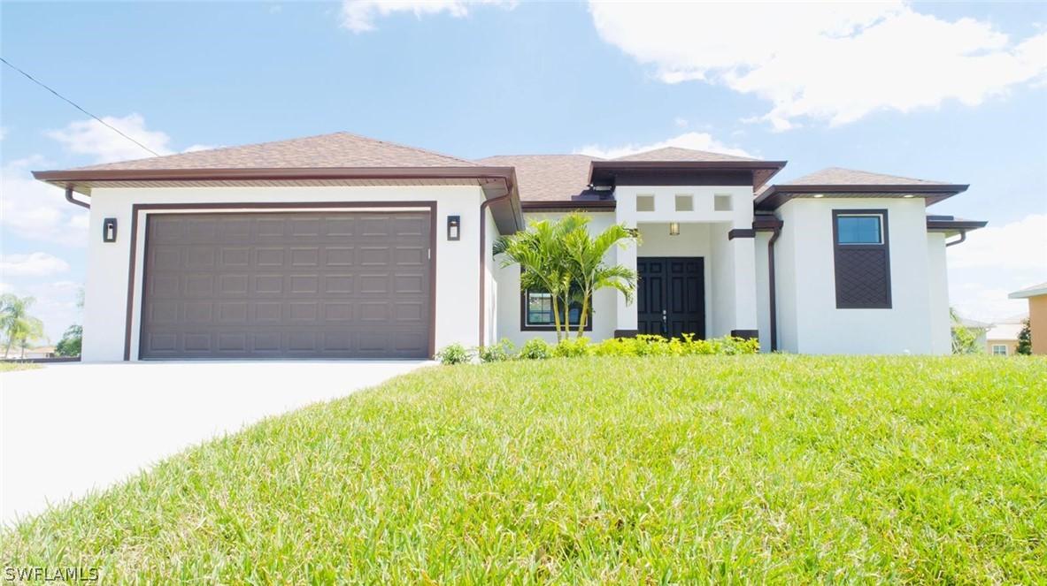 1133 NE 4th Ave., Cape Coral, FL 33909