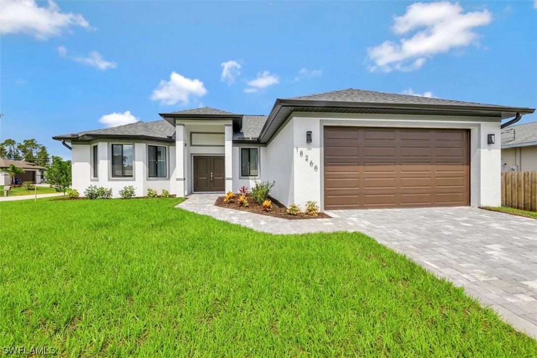 18266 Hemlock Rd., Fort Myers, FL 33912