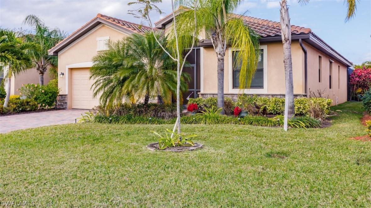 2874 Via Piazza Loop, Fort Myers, FL 33905