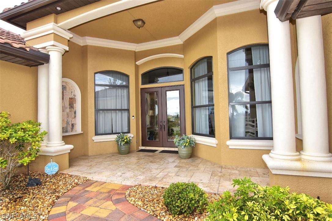 4615 NW 32nd Ter., Cape Coral, FL 33993
