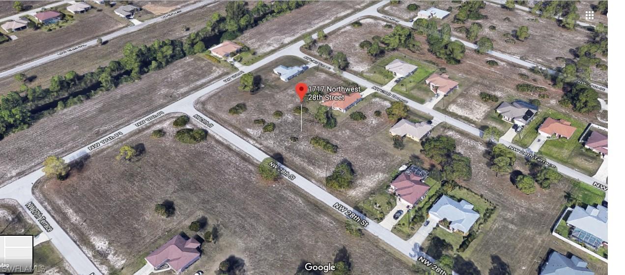 1717 NW 28th St., Cape Coral, FL 33993