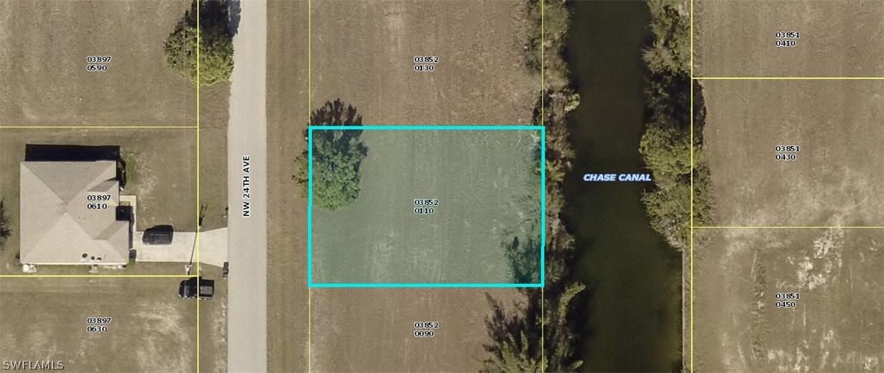 1901 NW 24th Ave., Cape Coral, FL 33993