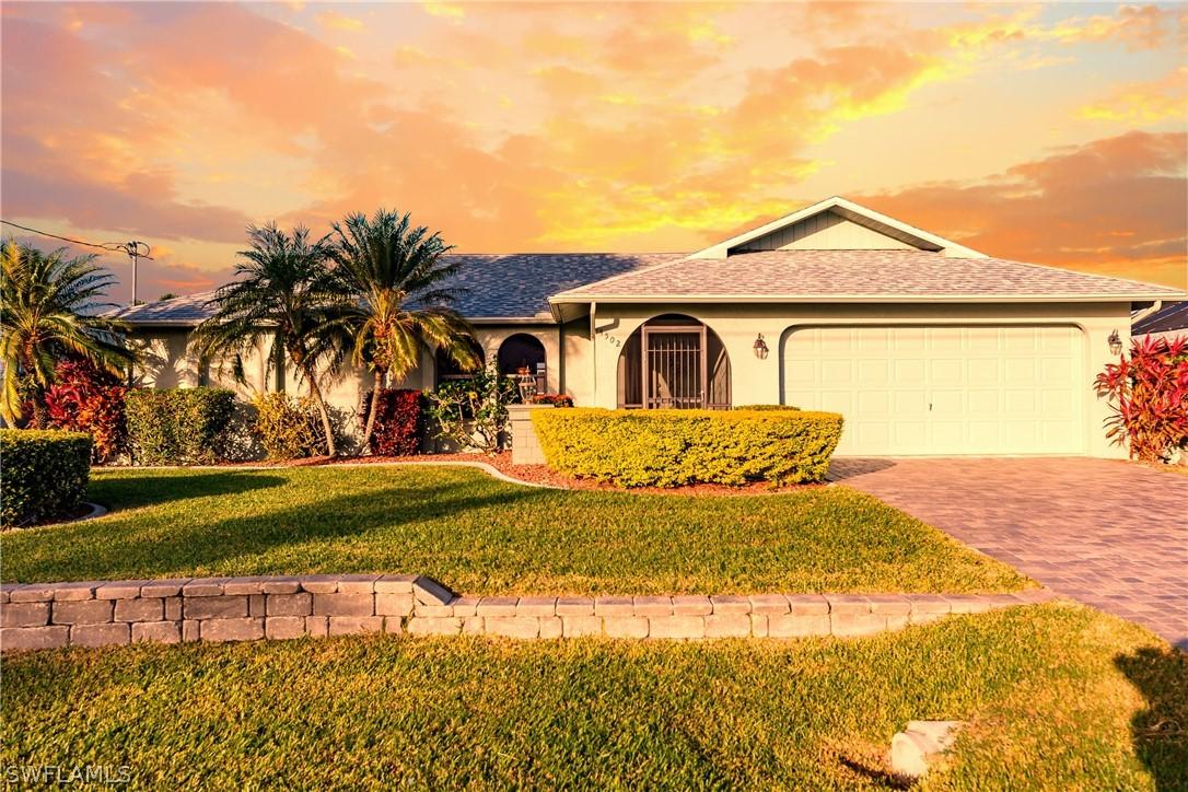4502 SW 5th Ave., Cape Coral, FL 33914