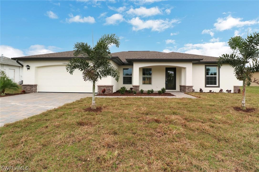 1306 SW 33rd St., Cape Coral, FL 33914