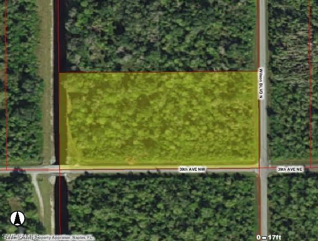 39th Ave., Naples, FL 34120