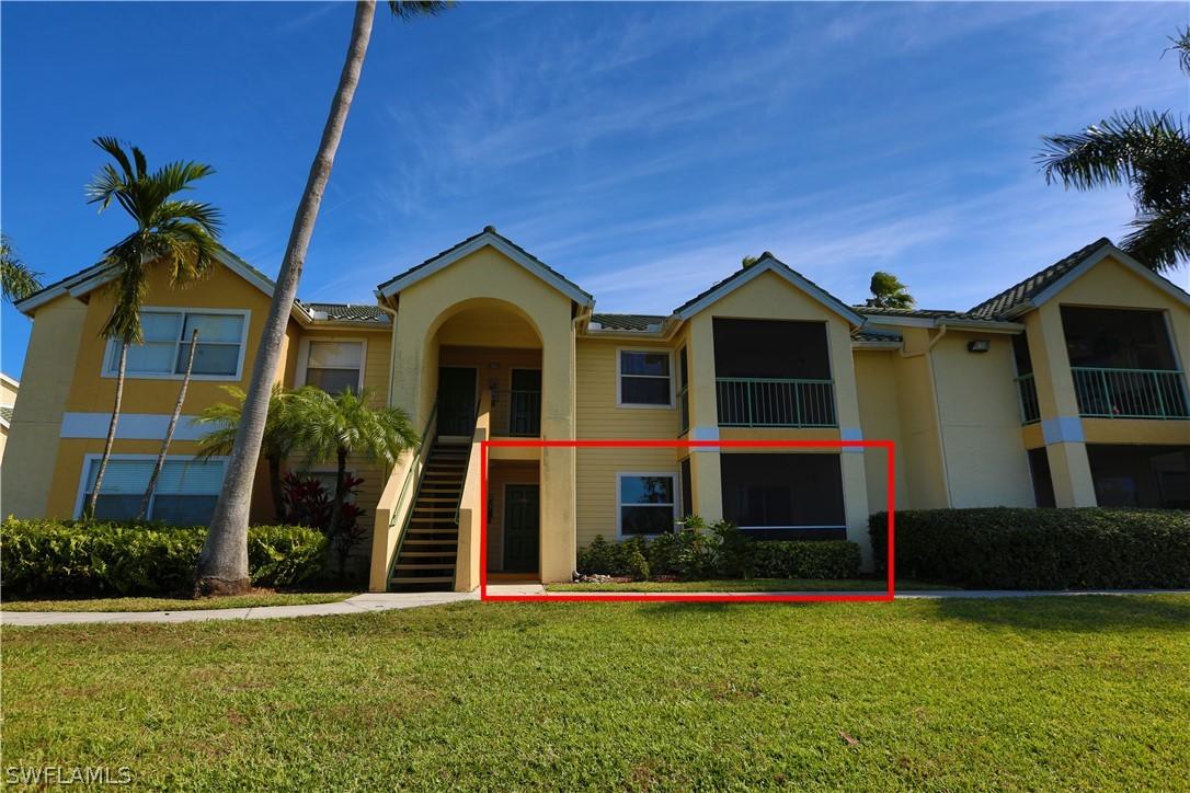 12540 Equestrian Cir. #511, Fort Myers, FL 33907