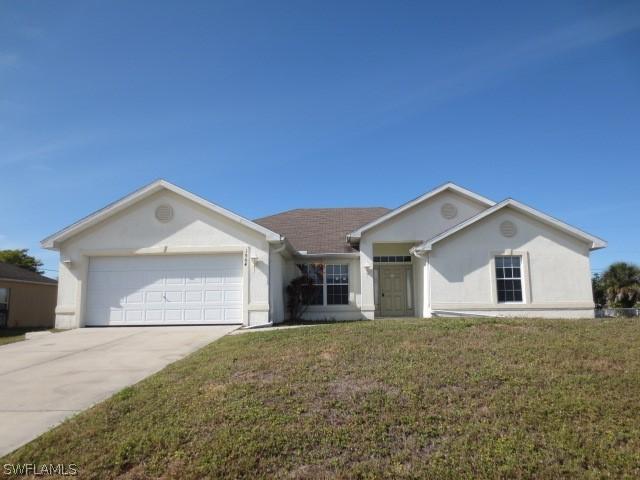 1904 NE 20th Ave., Cape Coral, FL 33909