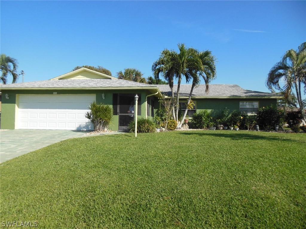 515 SE 17th Ave., Cape Coral, FL 33990