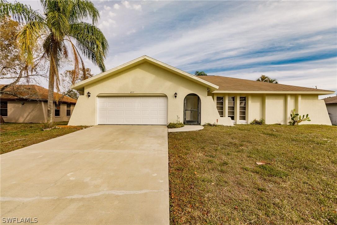 4337 SW 7th Ave., Cape Coral, FL 33914