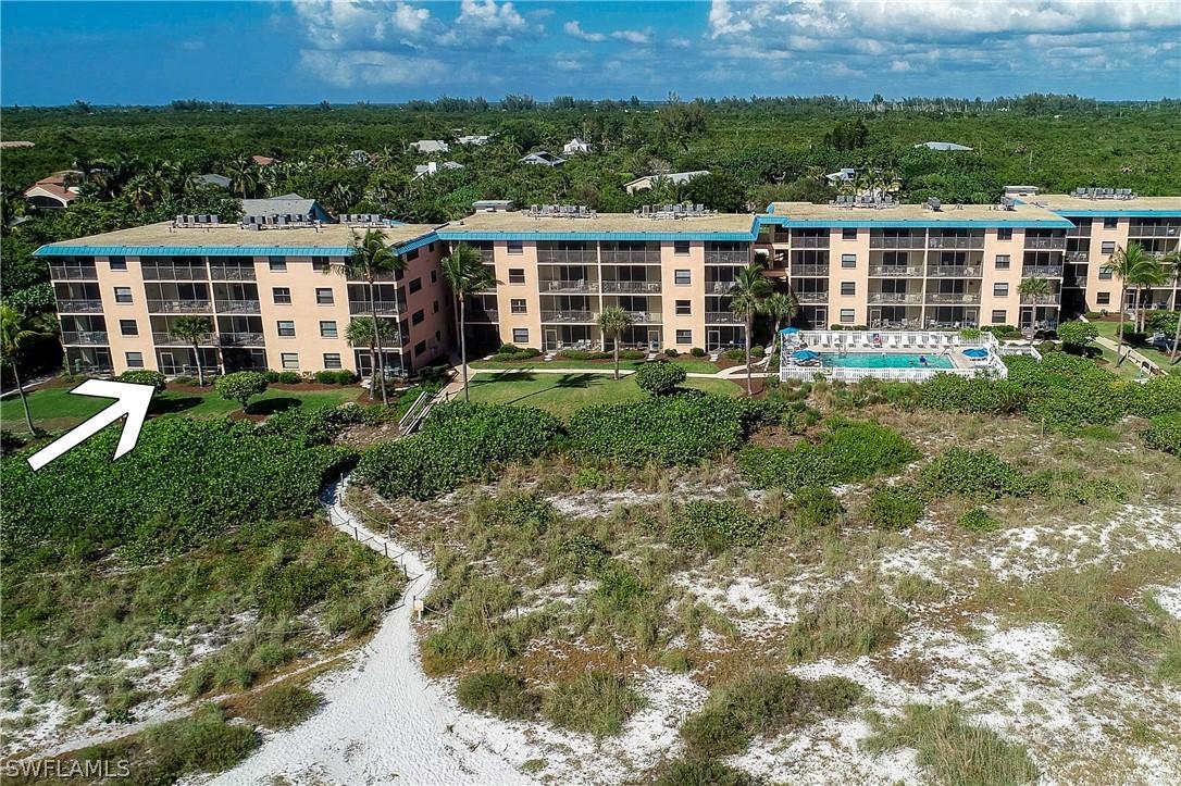 2230 Camino Del Dr. #4B1, Sanibel, FL 33957