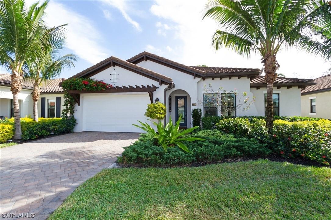 [Address Hidden by Seller], Naples, FL 34119