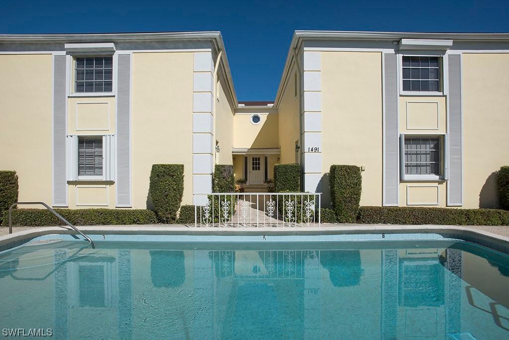 1491 Chesapeake Ave. #4, Naples, FL 34102