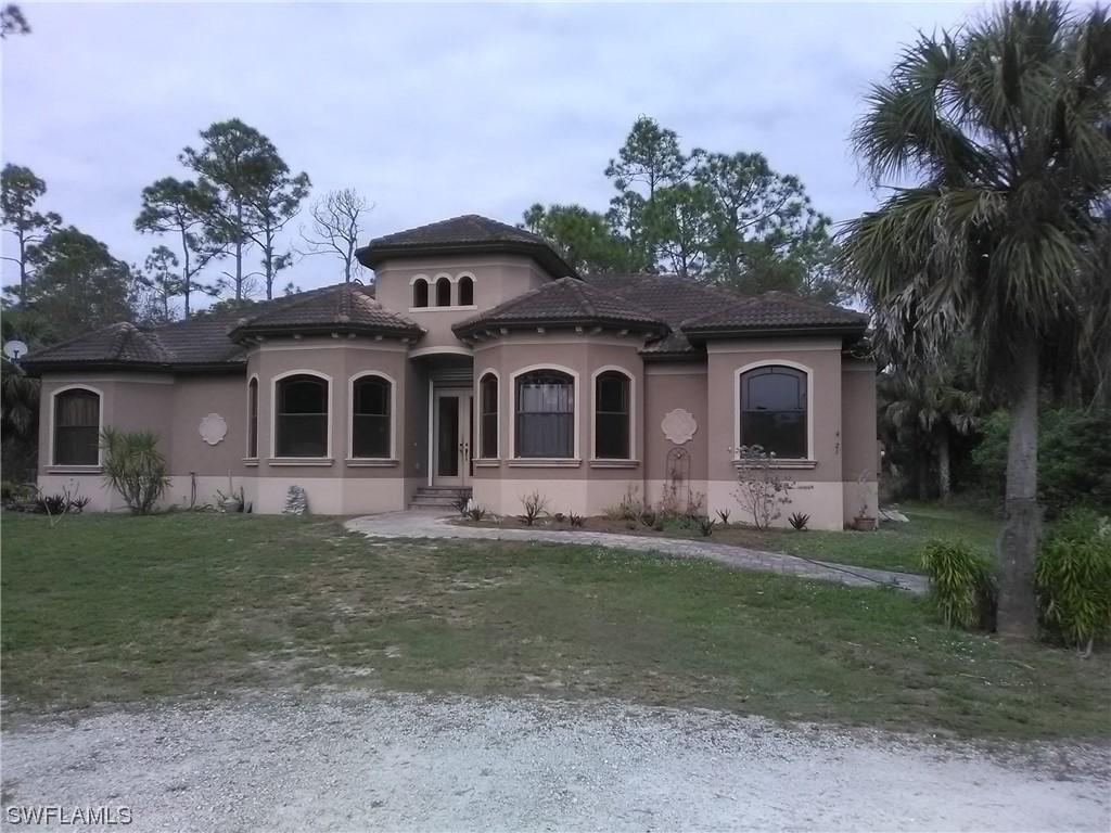 4121 Pine Ridge Rd., Naples, FL 34119