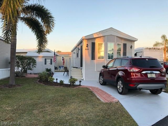 4710 Bayberry Way, Estero, FL 33928