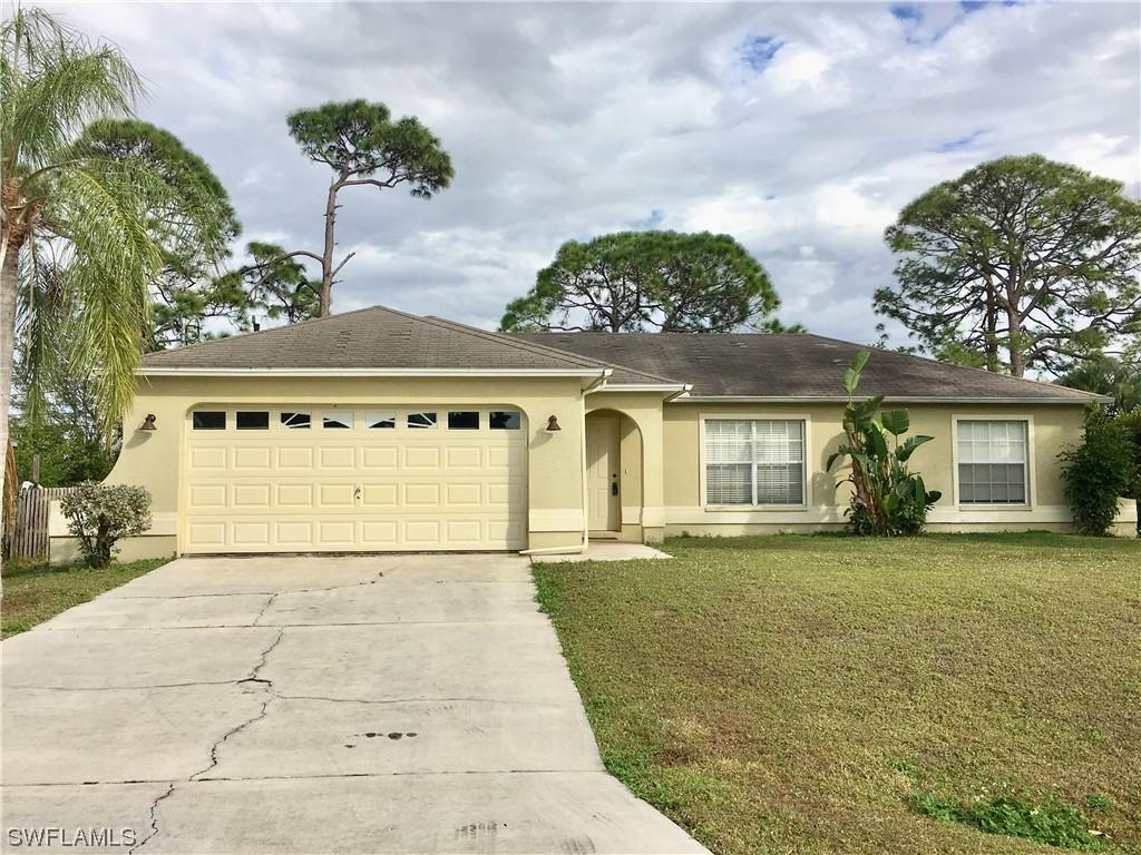 18233 Linden Rd., Fort Myers, FL 33967