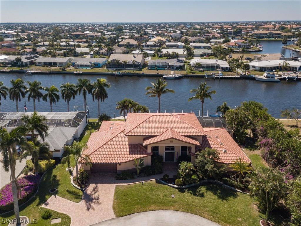 2055 Jamaica Way, Punta Gorda, FL 33950